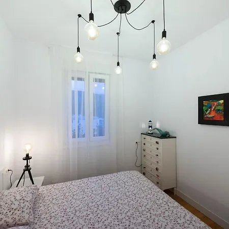 Appartement Cozy Old Town Bilbao