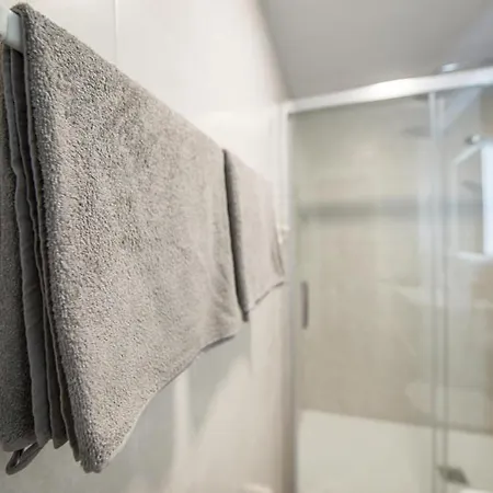 Cozy Old Town Appartement Bilbao